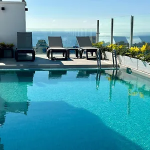 Apartmán Bruja, Santa Cruz de Tenerife