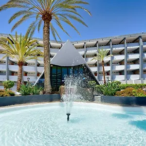 Ura Jardín Del Atlántico Appartamento Playa del Inglés