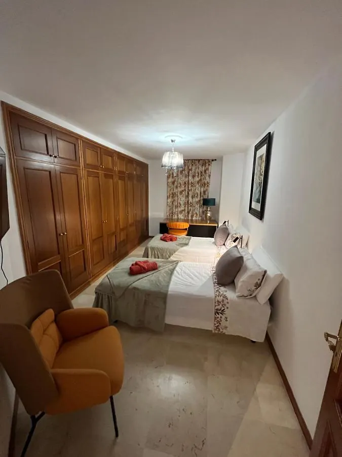 Dream Bulevar Santa-Cruz de Ténérife Espagne
