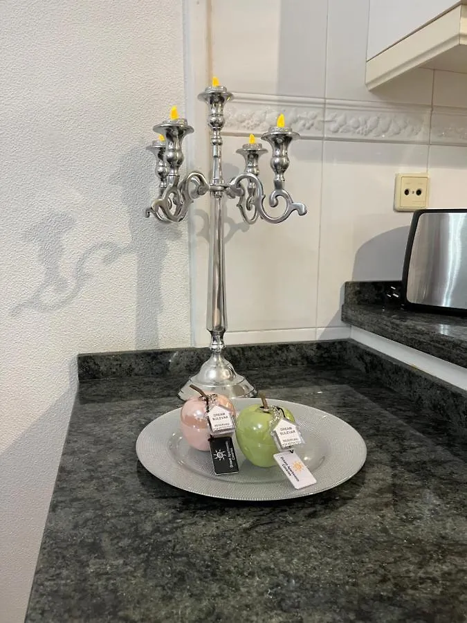 Dream Bulevar Santa-Cruz de Ténérife Appartement