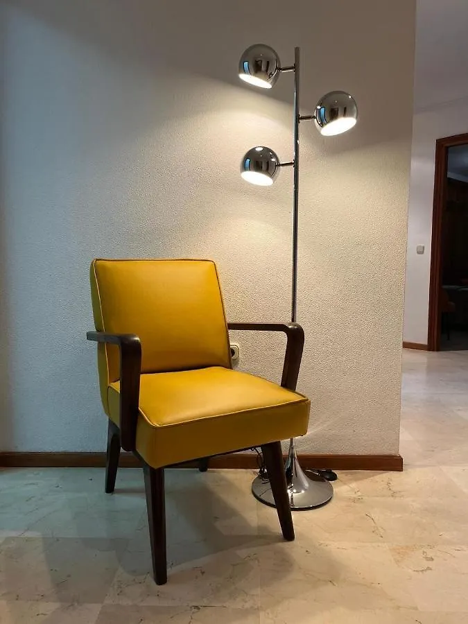 Appartement Dream Bulevar Santa-Cruz de Ténérife