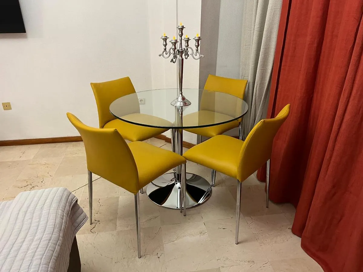Appartement Dream Bulevar Santa-Cruz de Ténérife